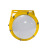 劲荣 BFC8767-NY 50W LED防爆灯（计价单位：套）黄色