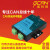 双路CAN总线转光纤转换器CAN光端机远距离CAN中继器CAN BUS fiber GCAN-208-1 CAN光纤(多模双芯SC)