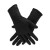 爱马斯（AMMEX）一次性手套黑色丁腈手套加厚耐用型耐油耐化学品实验室【GPNBC】 定做 S-1盒