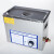 超声波清洗器 台式机械定时 台式超声波清洗机不锈钢超声波清洗器 PS-50T