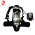 江波649正压式空气呼吸器 RHZK6.8/30 重复使用型消防面具（特种行业认证CCS）
