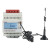 安科瑞（Acrel）ADW300/4GKT 各类电参量有功无功以及谐波测量+4G无线通讯+4DI2DO+485通讯