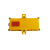 海洋王 BFC8185-GW 含安装支架 20W IP68 Ex nR ⅡC T6 Gc 220V 冷白 LED防爆隧道灯 (计价单位：盏) 黄色