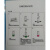 桑普生化出品北京桑普水博士测试盒总碱度测试剂 水博士检测盒 PH测试盒