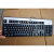 全新HP惠普0316有线键盘台式电脑键盘ps2接口圆孔通用耳机配件 黑色3 键盘加鼠标 标配