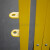 隔离户外移动式施工道路工地伸缩栏安全临时栅栏移动移动护栏 黄黑25米*95cm不带轮子