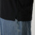 耐克（NIKE）官方 舰店T恤男士 新款运动服装跑步健身衣纯色棉短袖翻领POLO衫 FN3895-010/晒图退10 S（165/84A）
