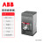 ABB XT塑壳断路器 XT1N160 TMD80-800 FF 3P(10137713)▏10152543,A