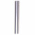 白钢圆棒白钢条圆棒2.35实心圆棒超硬白钢冲针白钢棒高速钢圆棒 加硬 圆 直径3.5mmx长200mm