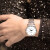 美度（MIDO）瑞士手表天文认证贝伦赛丽系列腕表长动能自动机械女表 M027.208.11.011.00
