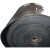 轻微磨损二手尼龙输送带阻燃平胶带旧橡胶传送带钢丝带运输带皮带 1.2米宽x15毫米厚 （每米价格）