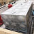 04不锈钢消防水箱方形加厚储水箱生活保温水箱户外水箱组合水箱 2立方单层圆形