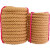 工孚 耐磨捆绑绳 手工编织粗麻绳 2毫米200米 单位：捆
