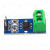 ACS712电流传感器模块电流检测模组5A20A30A绿色端子直排针 5A