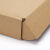 定制适用纸箱飞机盒批发快递盒箱子特硬包装盒扁平长方形盒子打包 T4(250*200*70MM) 三层超硬B瓦