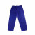 汇特益 劳保工作裤 33-9700 蓝色 XL（单位：件）