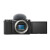 索尼（SONY） ZV-E10L微单相机 zv-e10数码相机小巧便捷 4K视频volg直播相机 黑色16-50 OSS 标准防抖套机 套餐四【拍此套餐0元升级套餐五 立省380起】