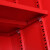 诺贝利奥 消防柜 微型消防站柜灭火器储存放应急柜子消防器材柜展示柜消防工具柜1.8米
