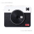 柯达（Kodak）MiniShot3Retro(8张相纸)4PASS拍立得照片打印机二合一 白色 标配【相机+8张相纸】