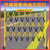 围栏绝缘玻璃钢适合伸缩管式移动电力安全护栏移动可施工定制幼儿 黑黄1.2*2米