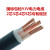 1.52平方YJV2345芯铜芯.525501016电缆线国标KVV电线户外 国标KVV5X1.5一米