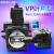 液压叶片泵VP-12F 15F 20F 30F 40F低噪音平键齿轮高压变量油泵 VP-15平键(15.88)