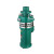QY小型油排灌立式油浸潜水泵农田电力泵系列电力泵大流量 QY8.4-50/2-3
