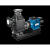 南方泵业ZW系列自吸泵泵体、泵盖、叶轮、泵轴、机封、电机