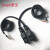 防爆线圈MXF-1000X DC24V 3W 3.5W CT4防爆电磁阀 AC220V