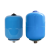 水泵用5升立式稳压罐暖通压力罐供水气压罐膨胀罐不锈钢可选 5L10bar一寸外螺纹蓝色