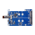 斑梨电子树莓派5MPS2280DPCIE转M.2固态硬盘扩展板NVME双SSD转接板 兼容2280 MPS2280D