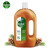 滴露（Dettol）消毒液1.2L*2瓶 家居地板皮肤衣物杀菌洗衣机可用消毒水松木