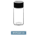 实验室化工化学品粉末药品无铅玻璃圆润底座血清瓶西林瓶进样瓶化 透明5ml10个