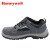 霍尼韦尔（Honeywell）劳保鞋防滑防静电防砸透气耐磨安全防护鞋SP2010501灰色 45 1双