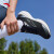 安踏（ANTA）路跑2丨减震回弹跑步鞋女夏季新款透气中考体测跑鞋运动鞋子 黑-3 5 (女35.5)