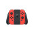 任天堂（Nintendo）Switch OLED 便携体感游戏机  马里奥红色限定机 日版