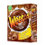 维多滋（Weetos）英国进口巧克力可可麦圈即食牛奶酸奶冲饮谷物早餐儿童甜甜圈375g