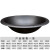 象顿（XIANDUN）老式生铸铁锅商用灶台锅食堂炒菜加厚不沾翻边锅 70厘米