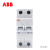 ABB 空气开关 SE201-C16NA 微型断路器 10236157,A