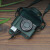 通用索尼RX100 M7相机包DCS-RX100M5M6 sony黑卡7保护套ZV1皮套 RX1001-7代 黑色（豪华版） 送