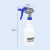 安格清洁 AG-F024 高压喷壶 600ML 颜色随机2个装 酒精喷雾瓶 