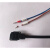 伺服电机刹车线 制动电缆 MR-BKS1CBL3M-A1-L 5M 10 15M-A2-L 1M