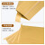 纸塑复合牛皮纸加厚颗粒袋打包搬家化工颗粒袋 45*65外覆膜防水