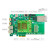 [米联客MA704FA]XILINX FPGA PCIE A7开发板Artix光通信100T/2 普 MA704FA-200T基础套餐+2m万兆电