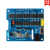 扩展板适用电机驱动板GPIO拓展板 机器人4代4b/3b+ 树莓派扩展板