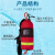 者也（ZYE）救援抛绳包【橙色】12mm粗20m长 水域应急救援水面漂浮救生绳