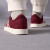 阿迪达斯 （adidas）「T头鞋」VL COURT CLASSIC休闲板鞋男子阿迪达斯轻运动 红色/白