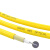 胜为（shengwei）光纤跳线 SC-SC单模单芯5米 收发器尾纤 FSC-301