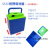 【款】新国标48V15A60V72V电动车电池盒小包车通用锂电池外壳 QK36号锂电池盒