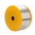鑫官气动TPU管PU软管气动软管 PU气管高压管气动软管 风管 PU气管 PU10*6.5mm 80米(橙色） 